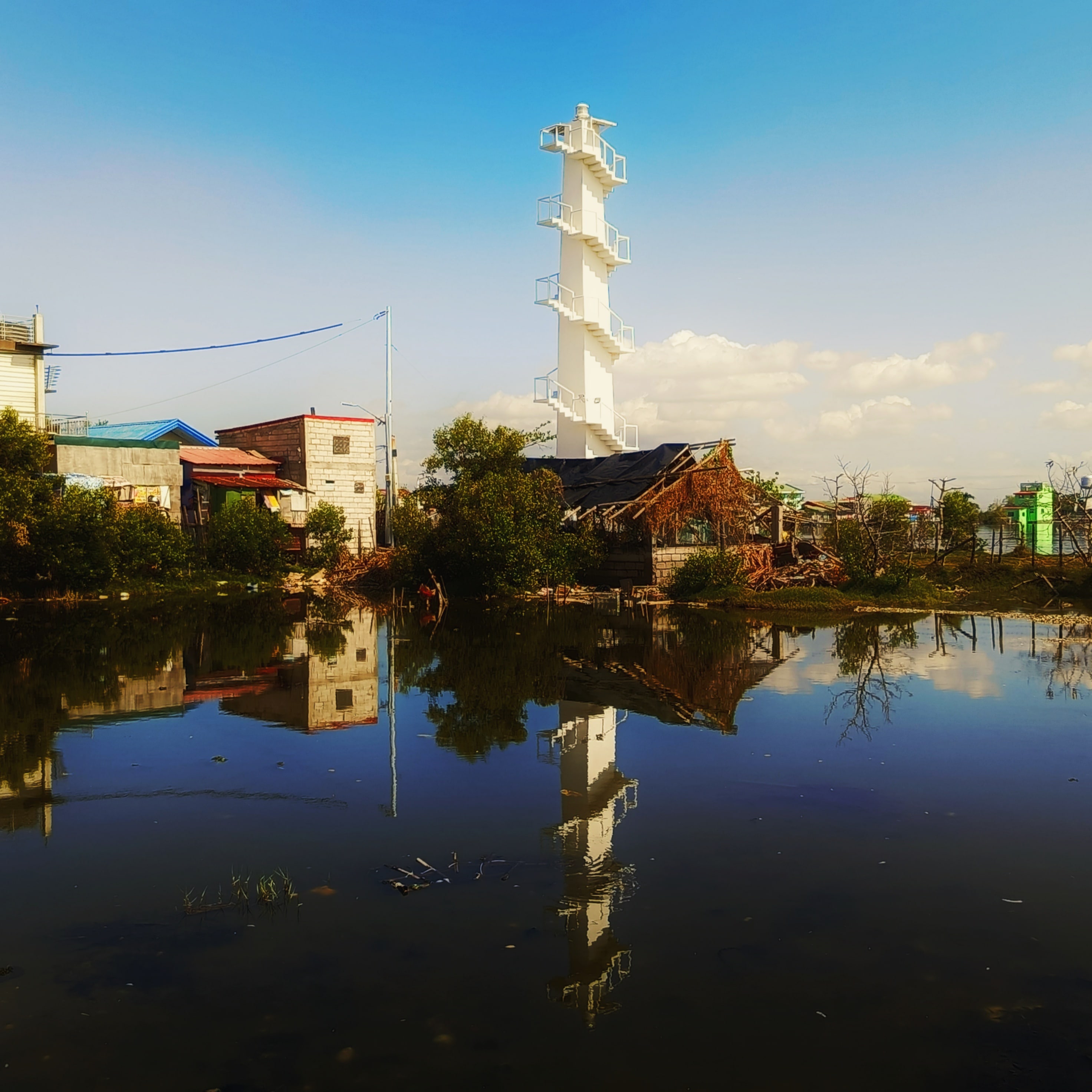 Reflections of the Forgotten